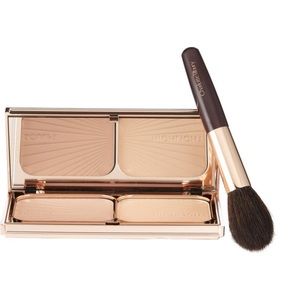 Charlotte Tilbury Filmstar Bronze and Glow contour Duo